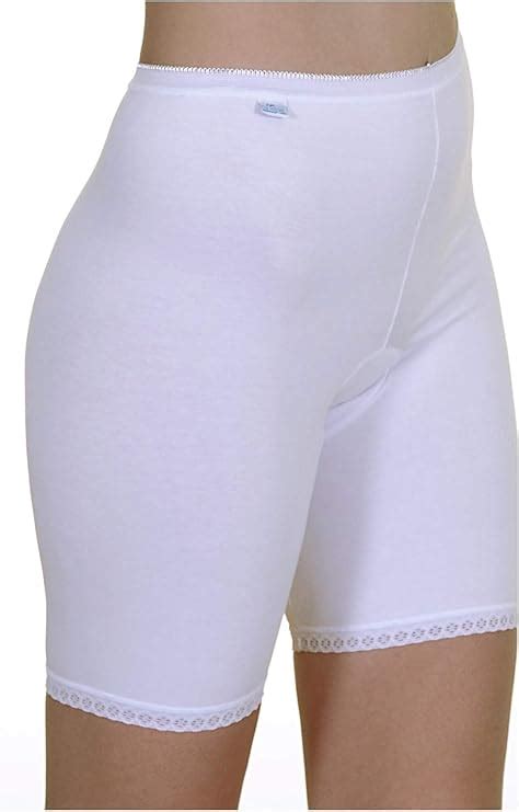 damenunterhose mit bein